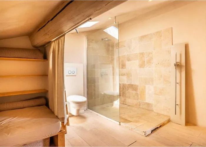 Apartmán Appt Moderne Ac 2br 3p 5min-st Tropez Saint Tropez