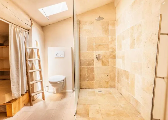 Appt Moderne Ac 2br 3p 5min-st Tropez Apartmán Saint Tropez